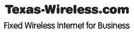 Texas Wireless Internet and Optical Fiber Service for Business